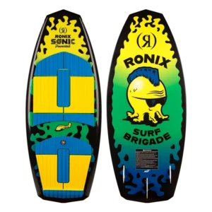 POWERTAIL - SONIC
