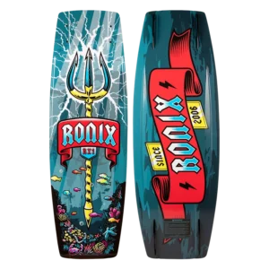 RX1 129cm - BOY'S EDITION