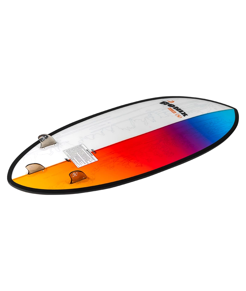STANDARD CORE SKIMMER - Image 8