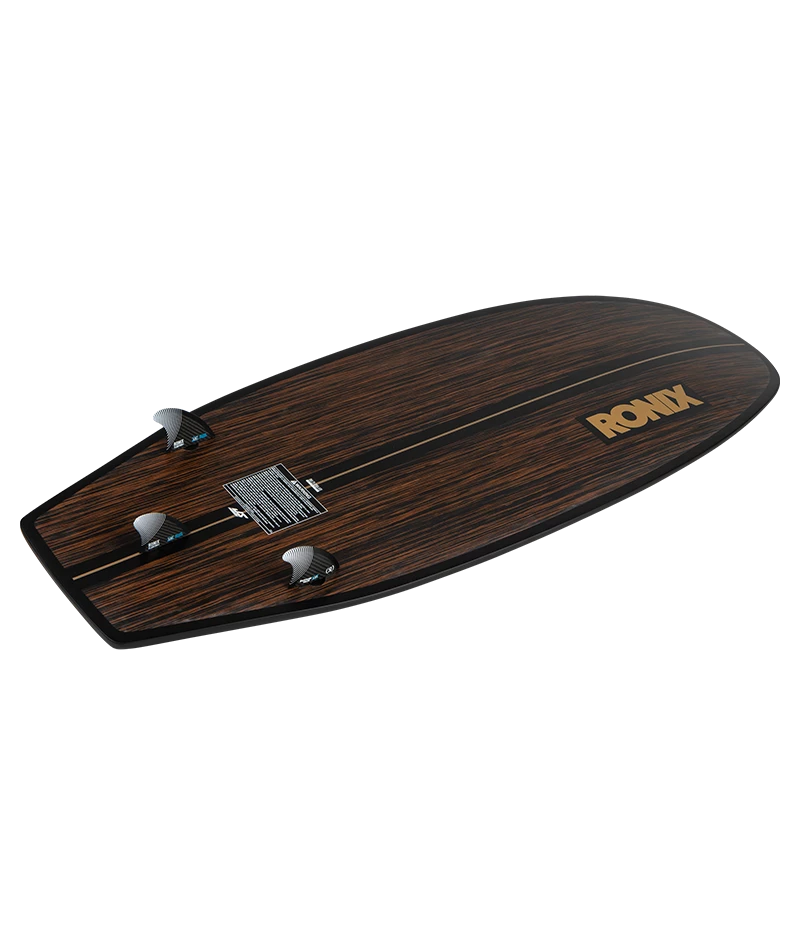 Wave King XL Skimmer - Koal Classic - Image 6
