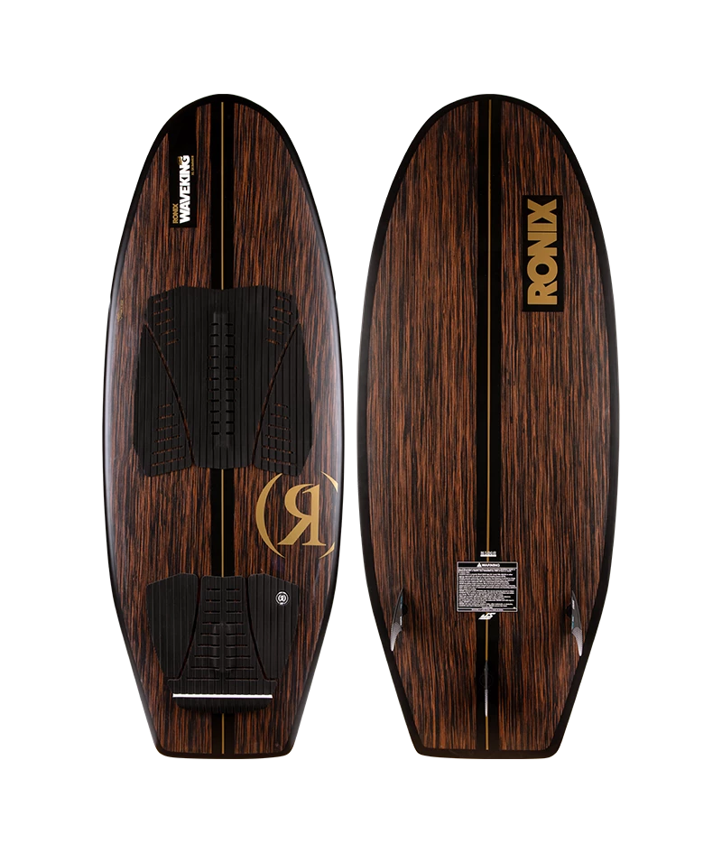 Wave King XL Skimmer - Koal Classic