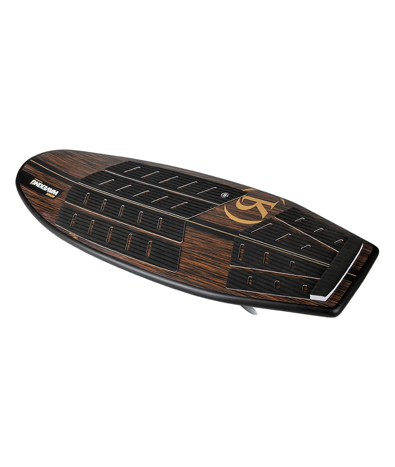 Wave King XL Skimmer - Koal Classic - Image 7
