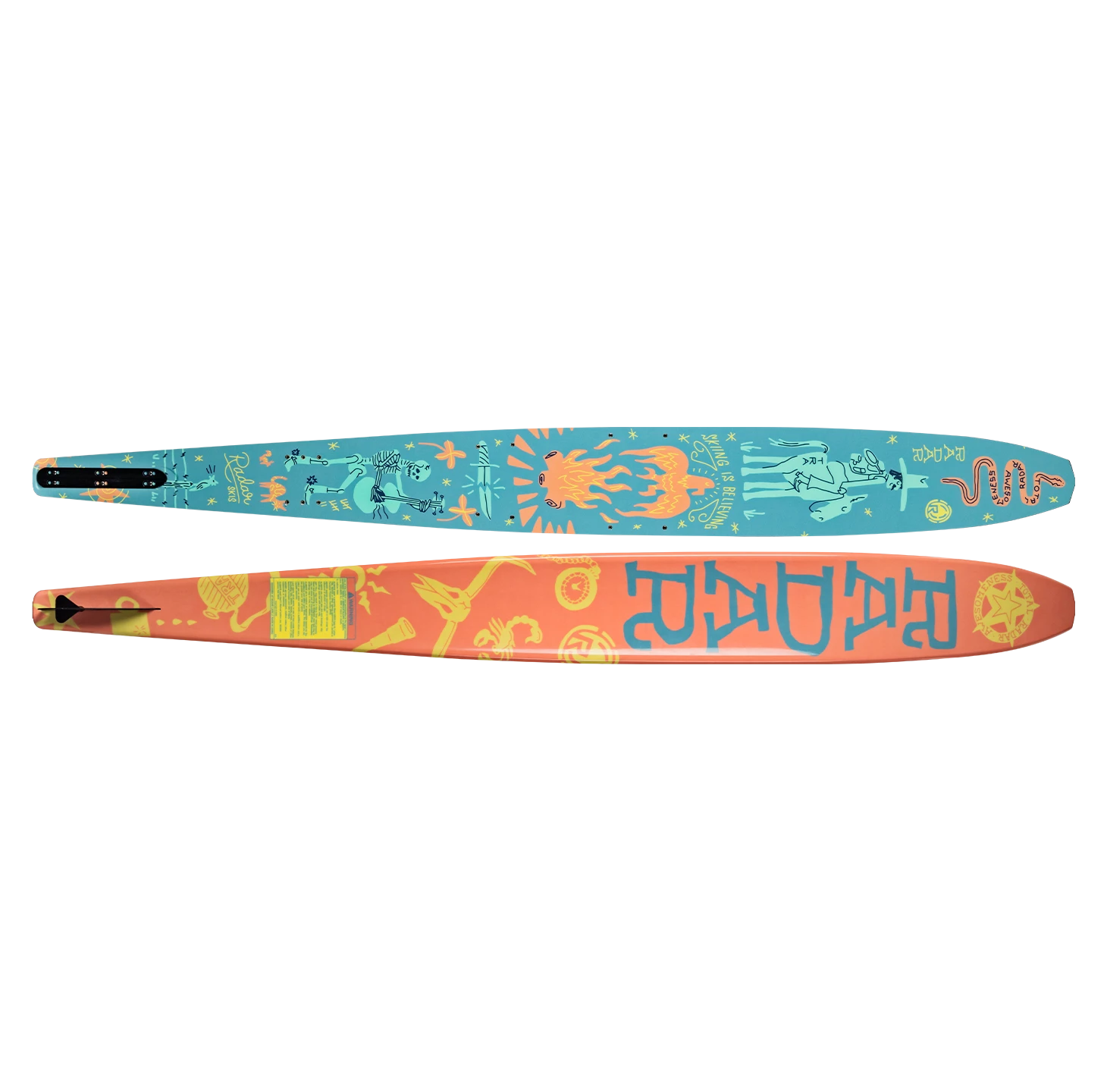 Skis