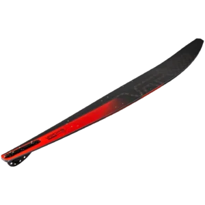 Vapor Pro Build - Race Red