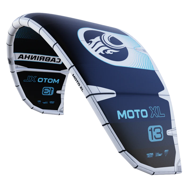 2026 Moto XL Apex