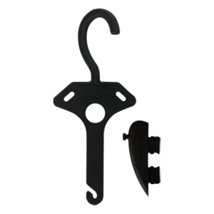 Button Wakesurf Hanger
