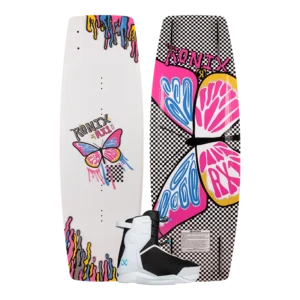 GIRL'S RX1 129CM W/ VISION PRO