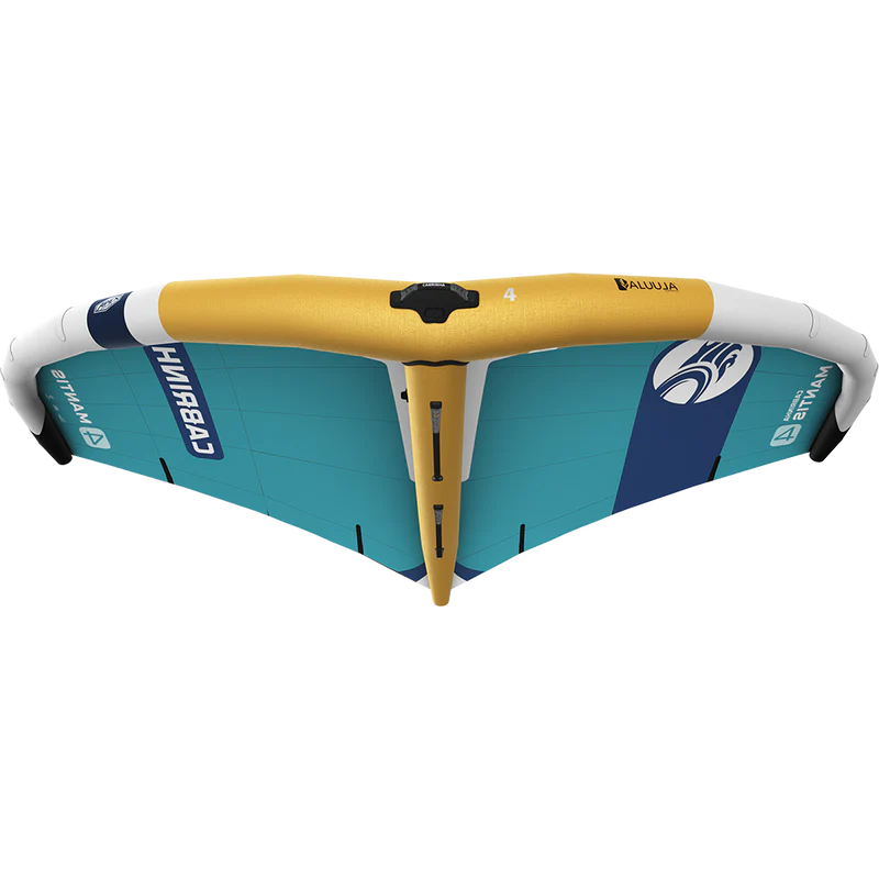 2026 Mantis Apex - Image 3