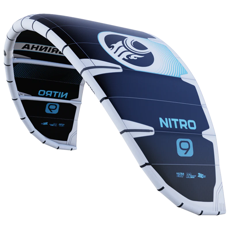 2026 Nitro Apex - Image 4