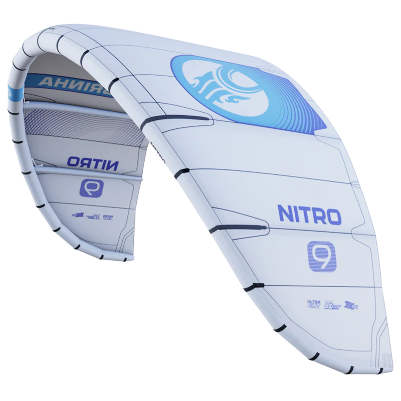 2026 Nitro Apex - Image 3