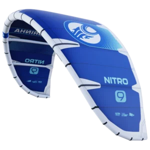 2026 Nitro Apex