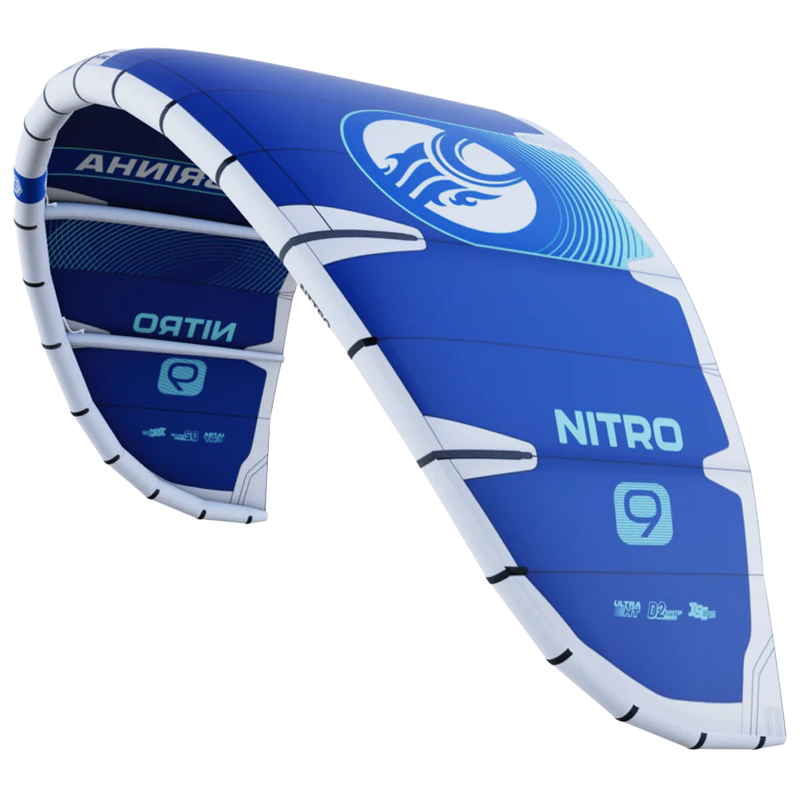 2026 Nitro Apex