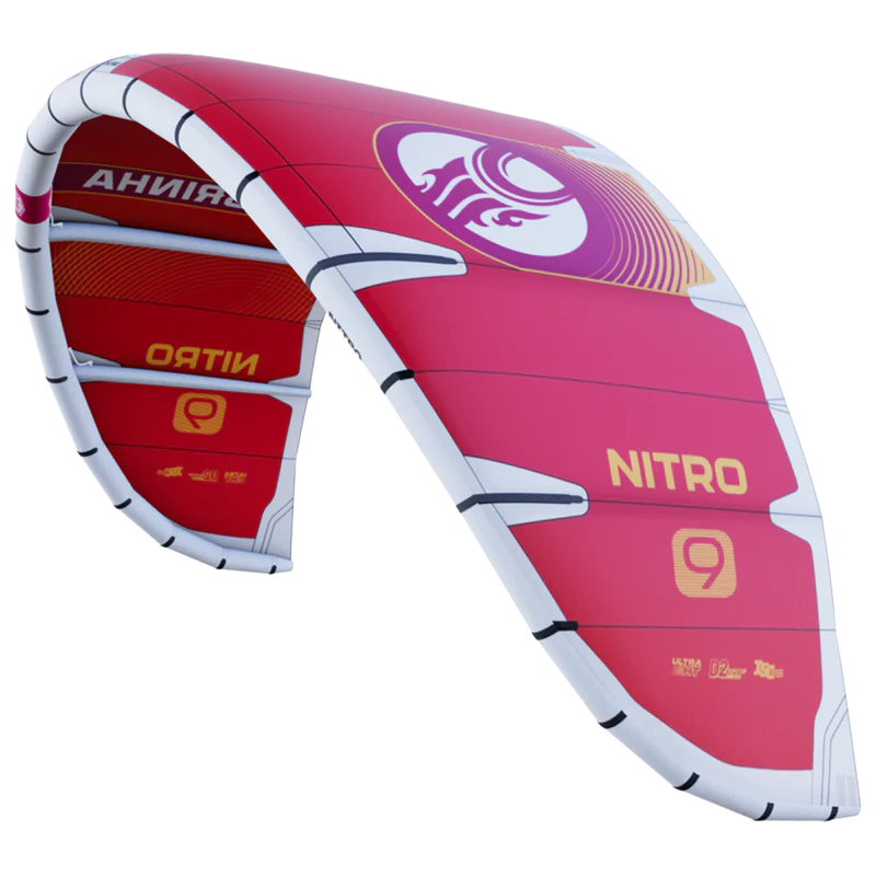 2026 Nitro Apex - Image 2