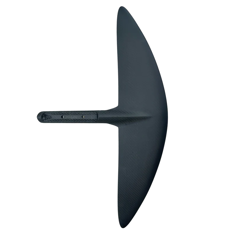 Union Foil Wings