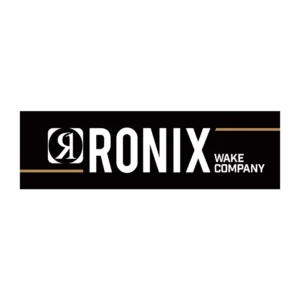 Ronix 3' x 10' Banner