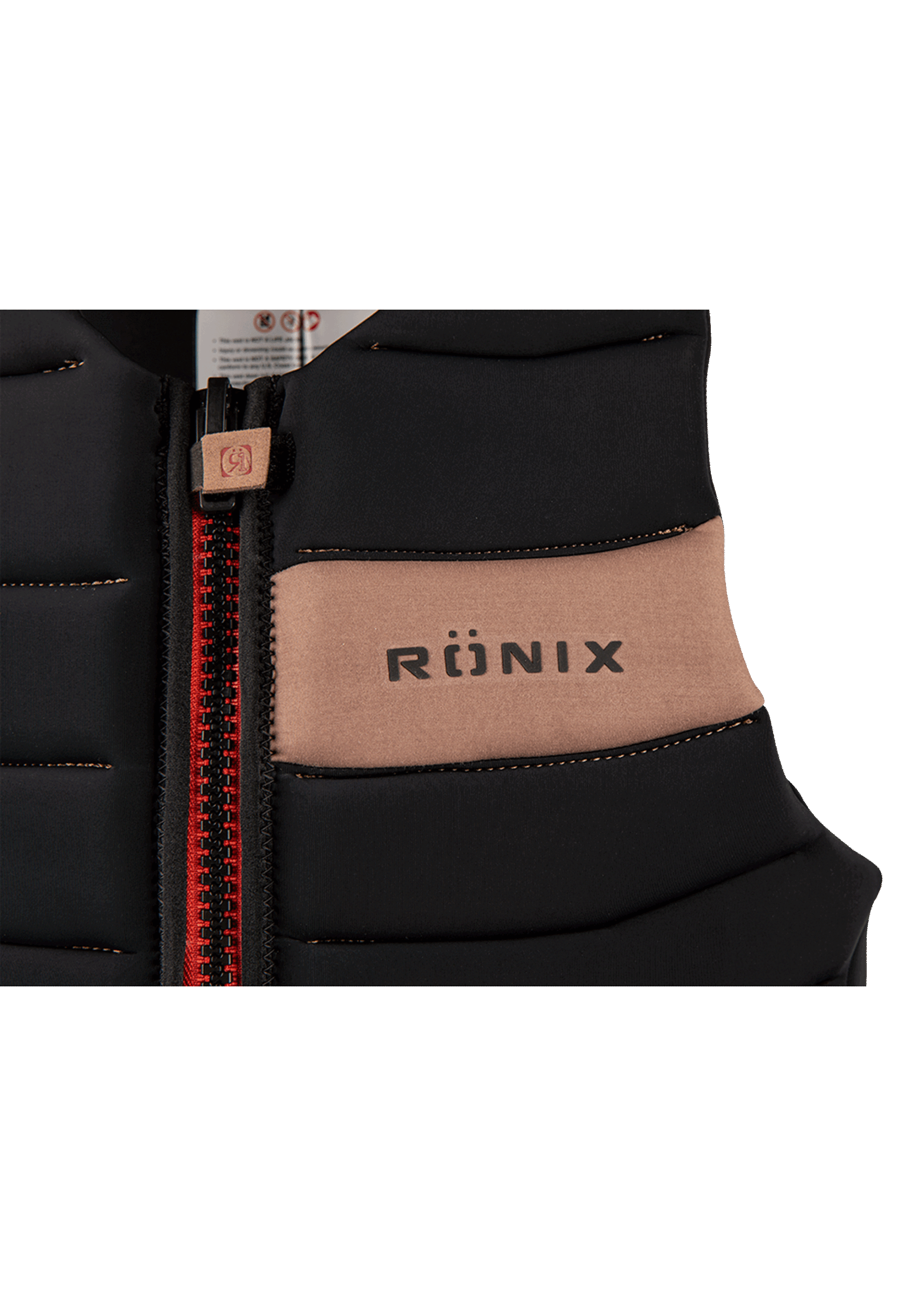 Vader CE APPROVED MEN'S IMPACT VEST - Image 10