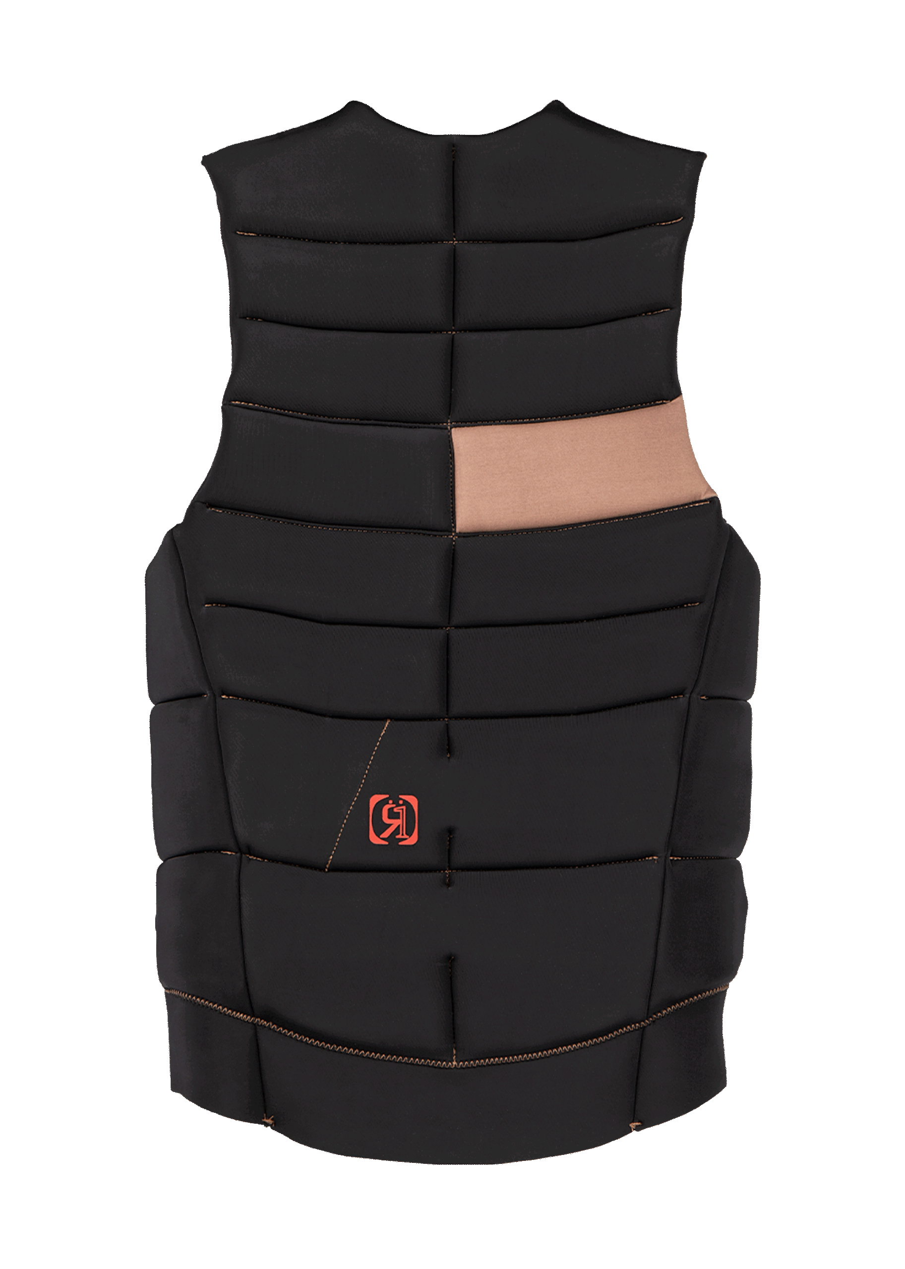 Vader CE APPROVED MEN'S IMPACT VEST - Image 3