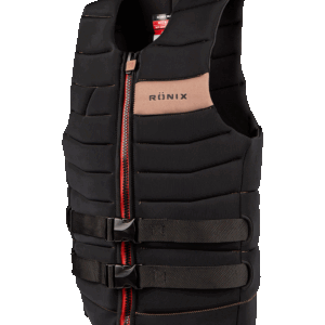 Vader CE APPROVED MEN'S IMPACT VEST