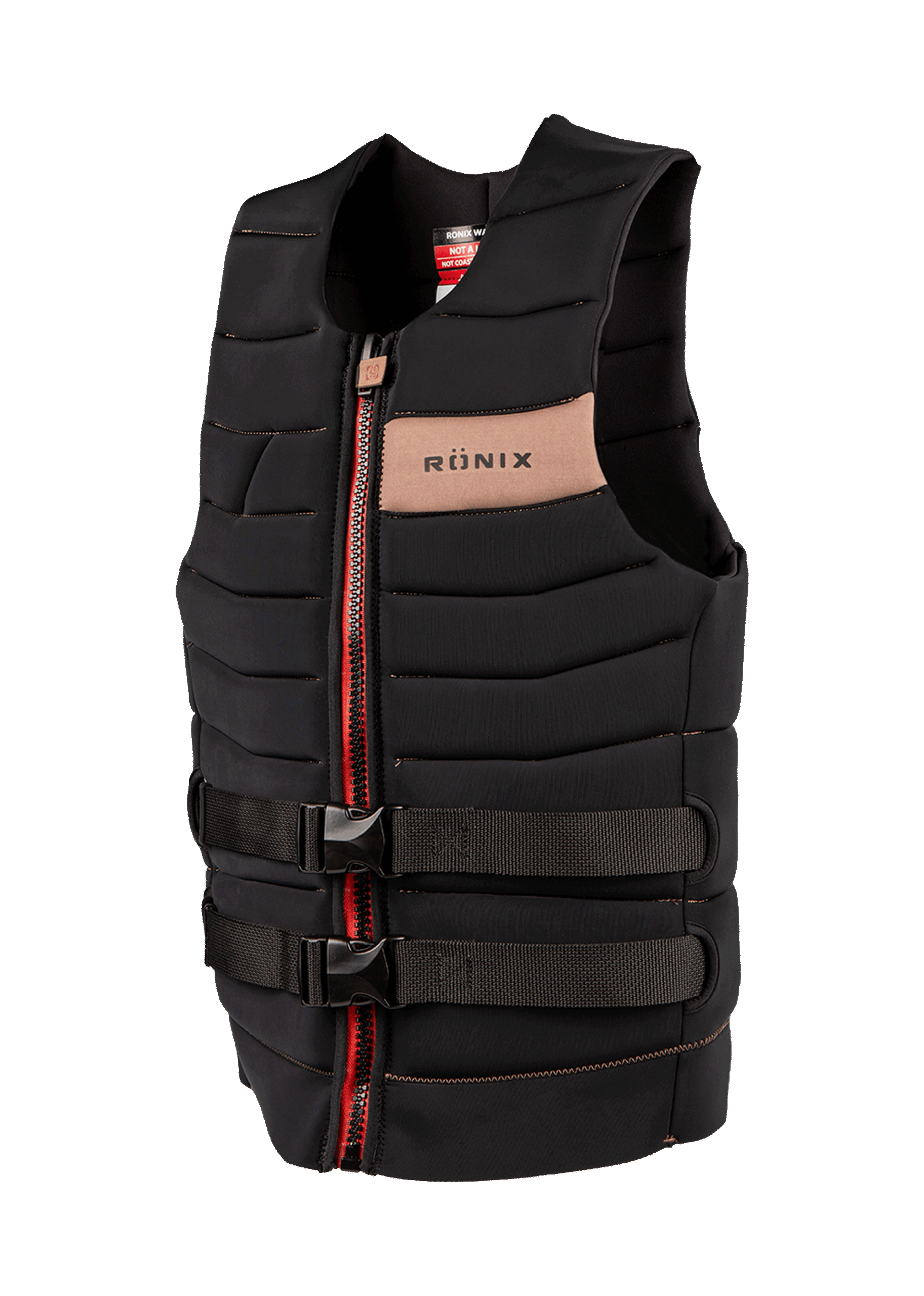 Vader CE APPROVED MEN'S IMPACT VEST