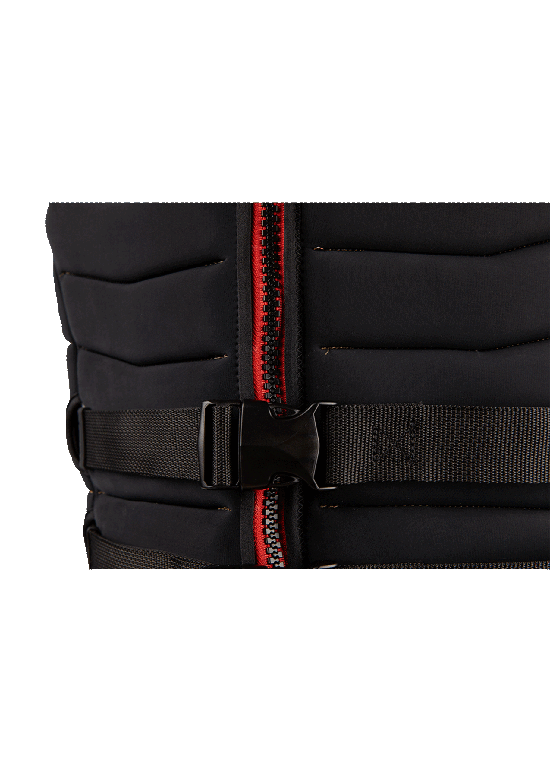 Vader CE APPROVED MEN'S IMPACT VEST - Image 8