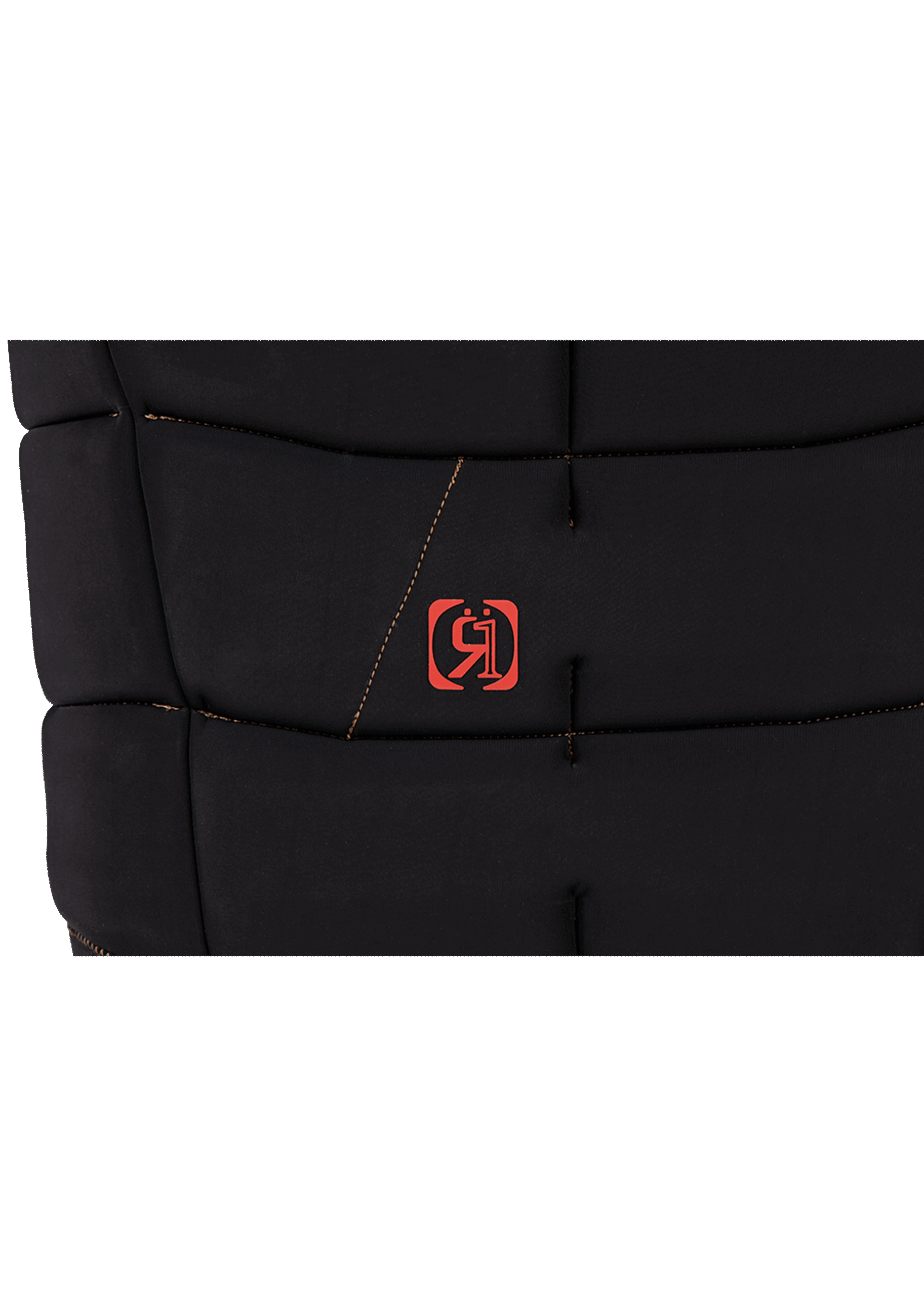 Vader CE APPROVED MEN'S IMPACT VEST - Image 7