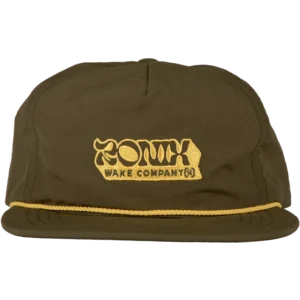 Forester 5-Panel Hat