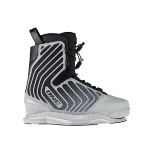 One - Silver Reflective - Intuition+