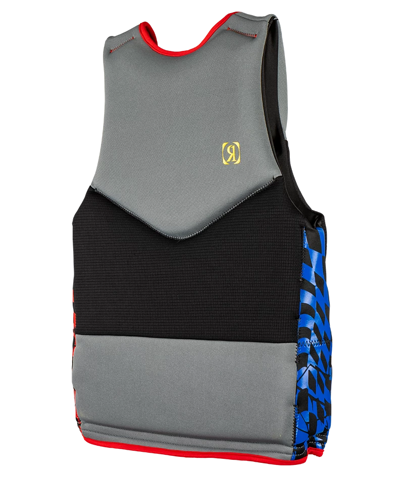 DRIVER’S ED CAPELLA 3.0 TEEN'S CGA VEST - Image 9