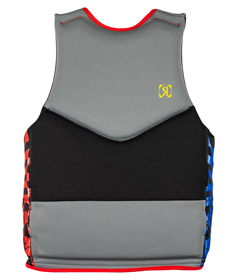 DRIVER’S ED CAPELLA 3.0 TEEN'S CGA VEST - Image 10
