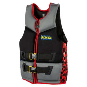 DRIVER’S ED CAPELLA 3.0 TEEN'S CGA VEST