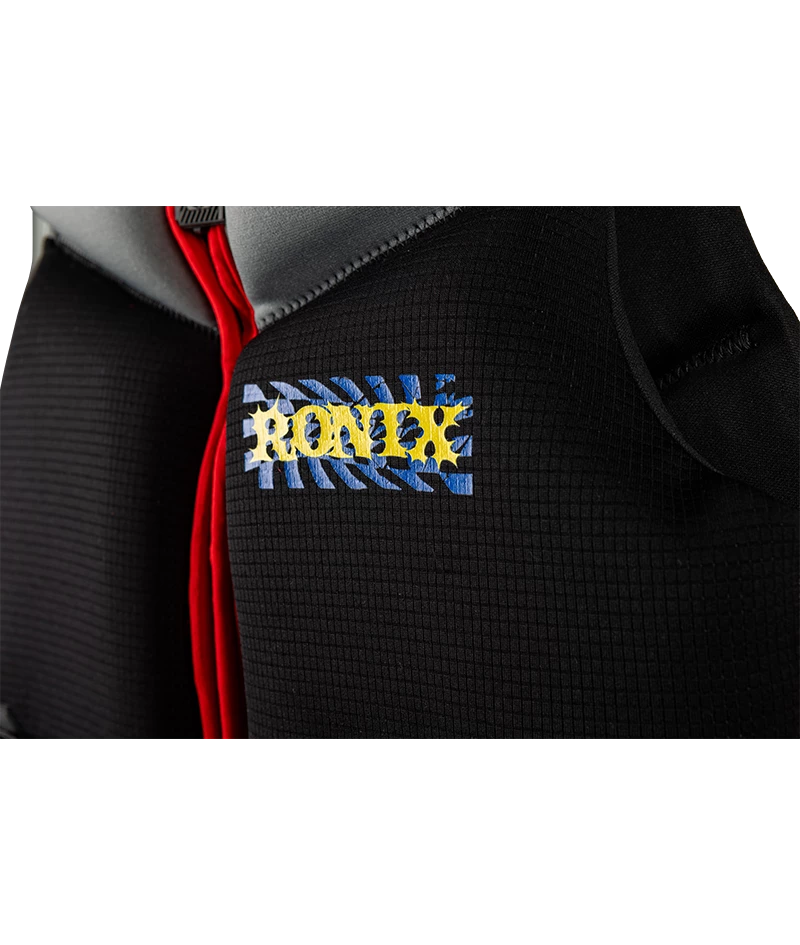 DRIVER’S ED CAPELLA 3.0 TEEN'S CGA VEST - Image 7