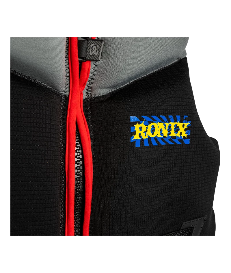 DRIVER’S ED CAPELLA 3.0 TEEN'S CGA VEST - Image 6