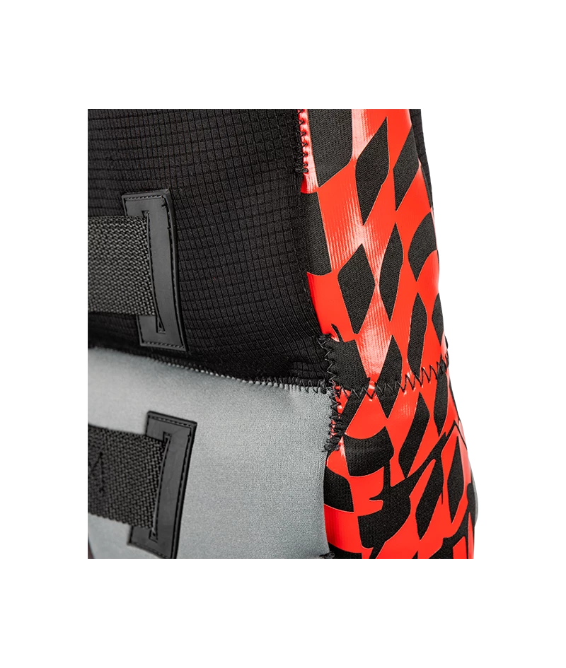 DRIVER’S ED CAPELLA 3.0 TEEN'S CGA VEST - Image 4