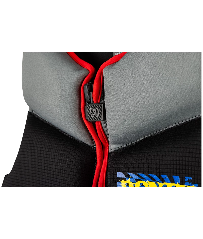 DRIVER’S ED CAPELLA 3.0 TEEN'S CGA VEST - Image 3