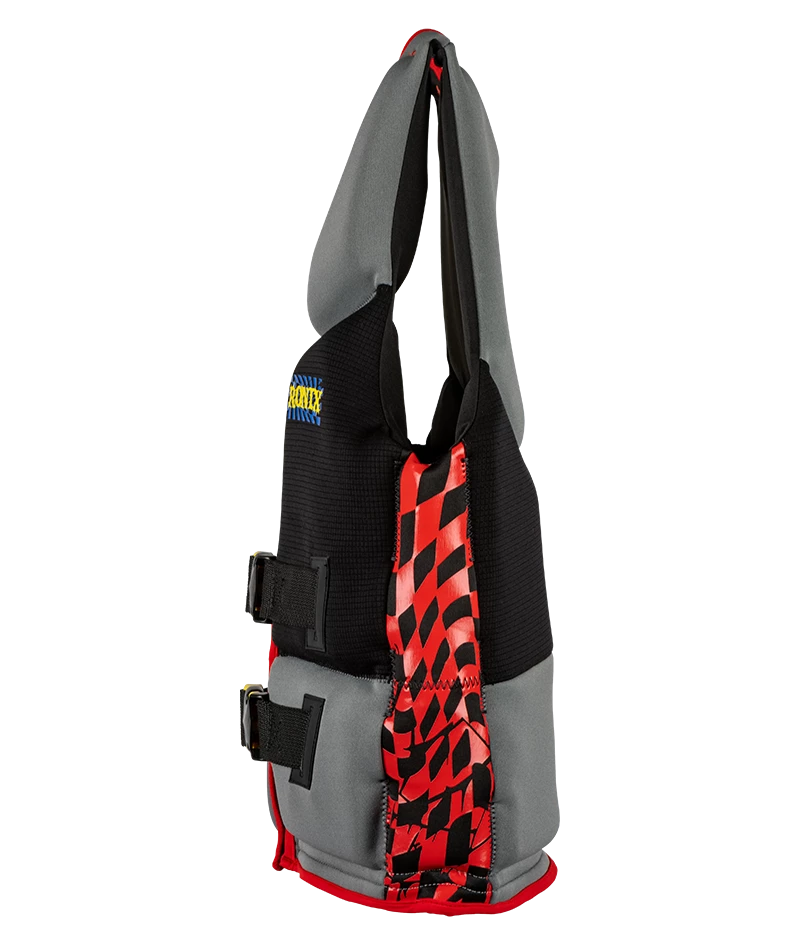 DRIVER’S ED CAPELLA 3.0 TEEN'S CGA VEST - Image 8