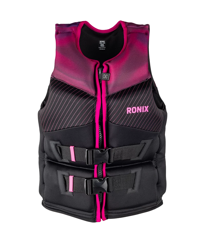 PROM QUEEN CAPELLA 3.0 TEEN'S CGA VEST - Image 9
