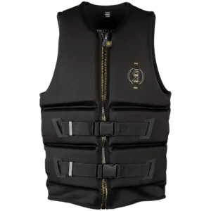 BLACKJACK Yes Men's CGA Vest