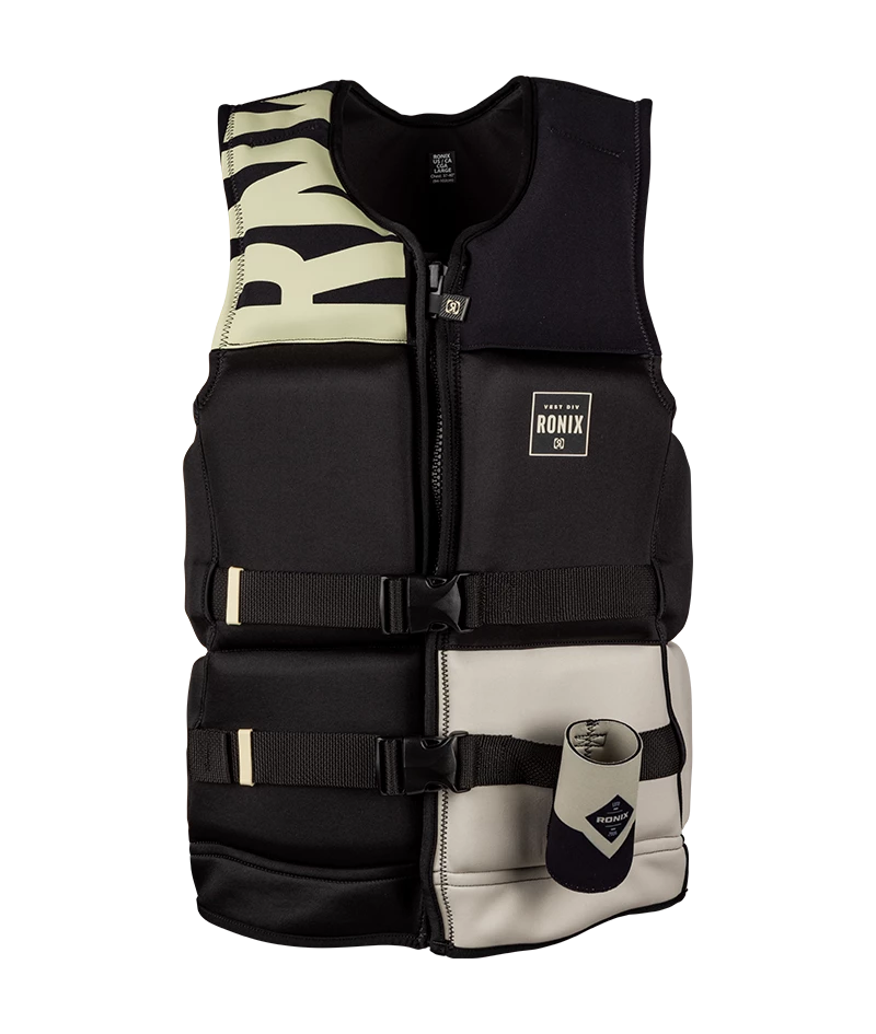 HIGHLIFE CAPELLA 3.0 MEN'S CGA VEST - Image 12