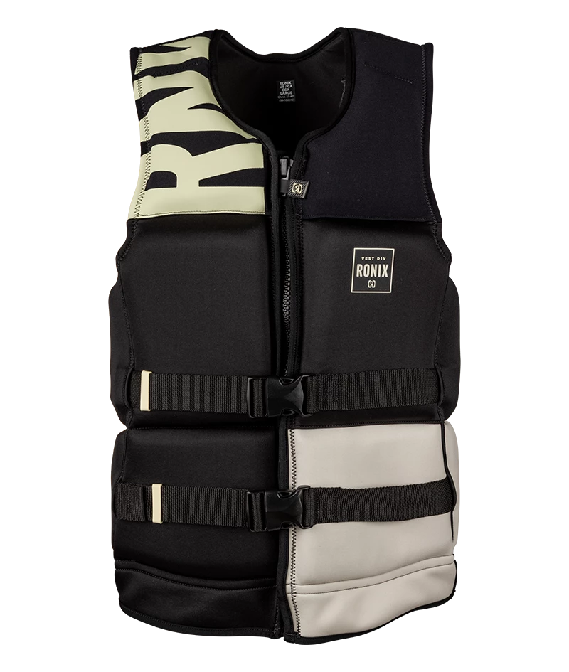 HIGHLIFE CAPELLA 3.0 MEN'S CGA VEST - Image 11