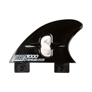 Turbo 3000 Bottom Mount Fins