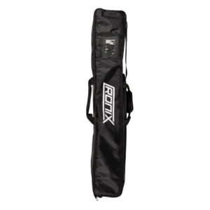 Padded Foil Kit Case