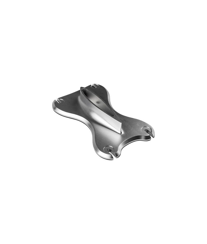 Mast Top Plate - Alloy - Image 4