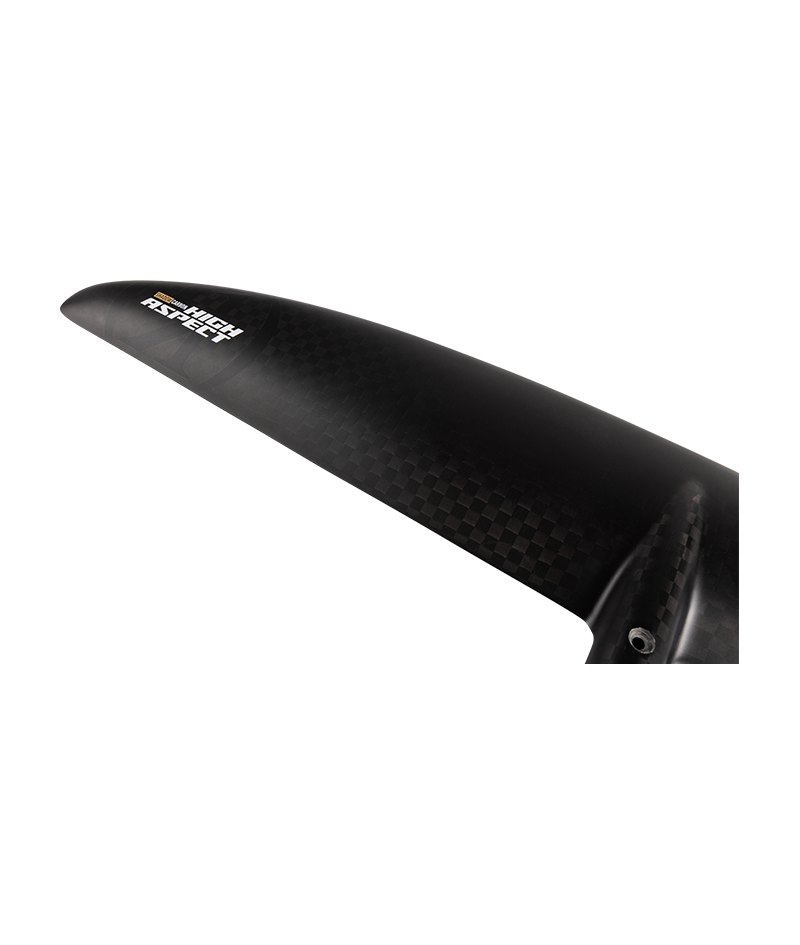 High Aspect Front Wing - Shadow Carbon - Image 8