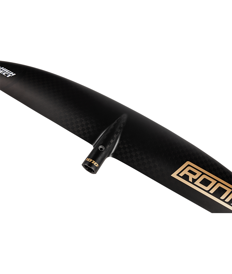 High Aspect Front Wing - Shadow Carbon - Image 9