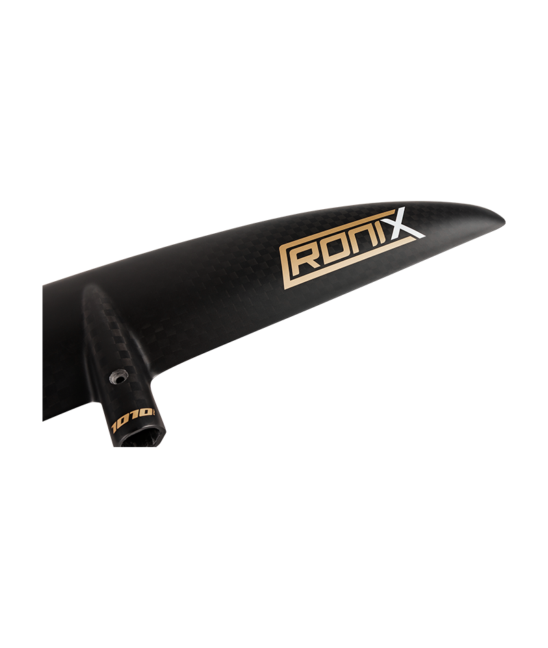 High Aspect Front Wing - Shadow Carbon - Image 10