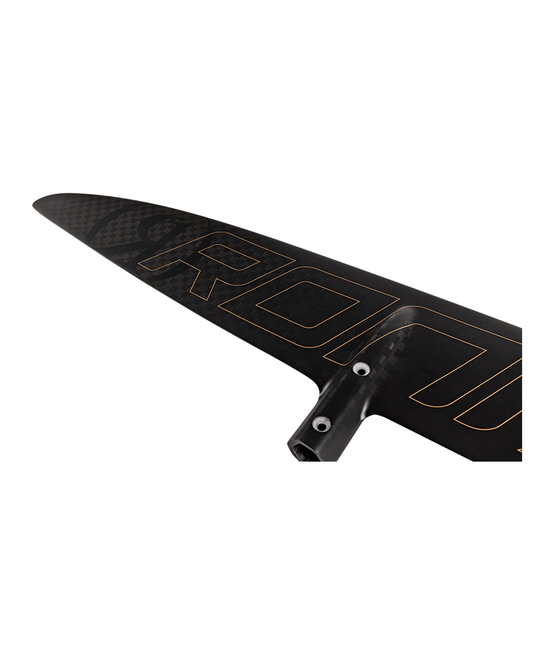 High Aspect Front Wing - Shadow Carbon - Image 7