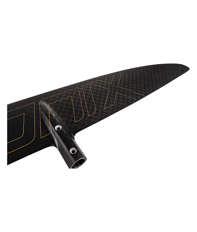High Aspect Front Wing - Shadow Carbon - Image 3