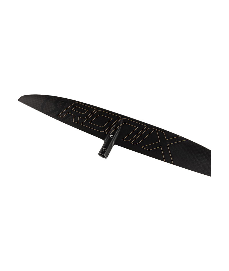 High Aspect Front Wing - Shadow Carbon - Image 4