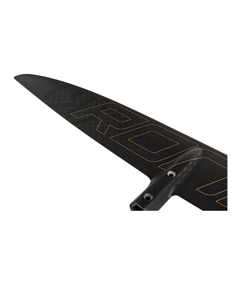 High Aspect Front Wing - Shadow Carbon - Image 6