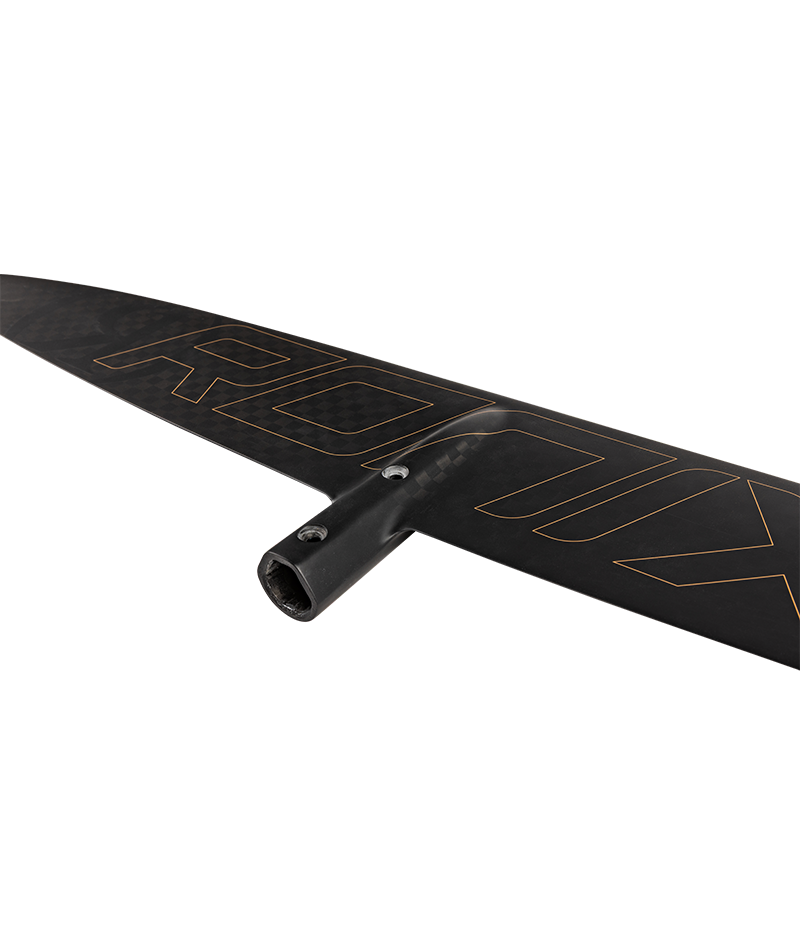 High Aspect Front Wing - Shadow Carbon - Image 2